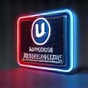 Unreal Engine Authorized Developer Logosu