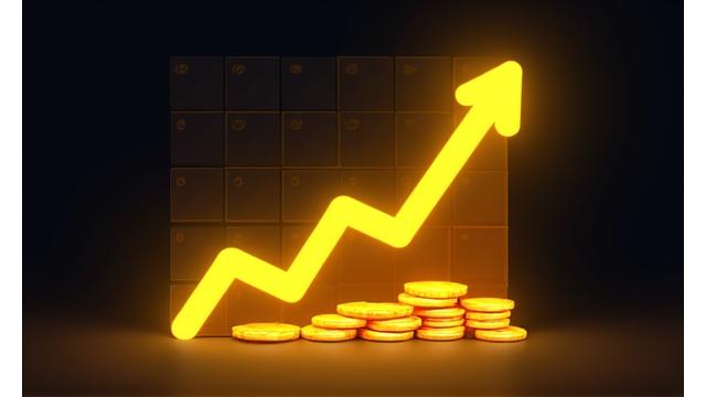 Bulmaca oyunu para kazanma panosu ve gelir artışı göstergesi