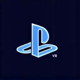 PlayStation VR ve PS5 logosu